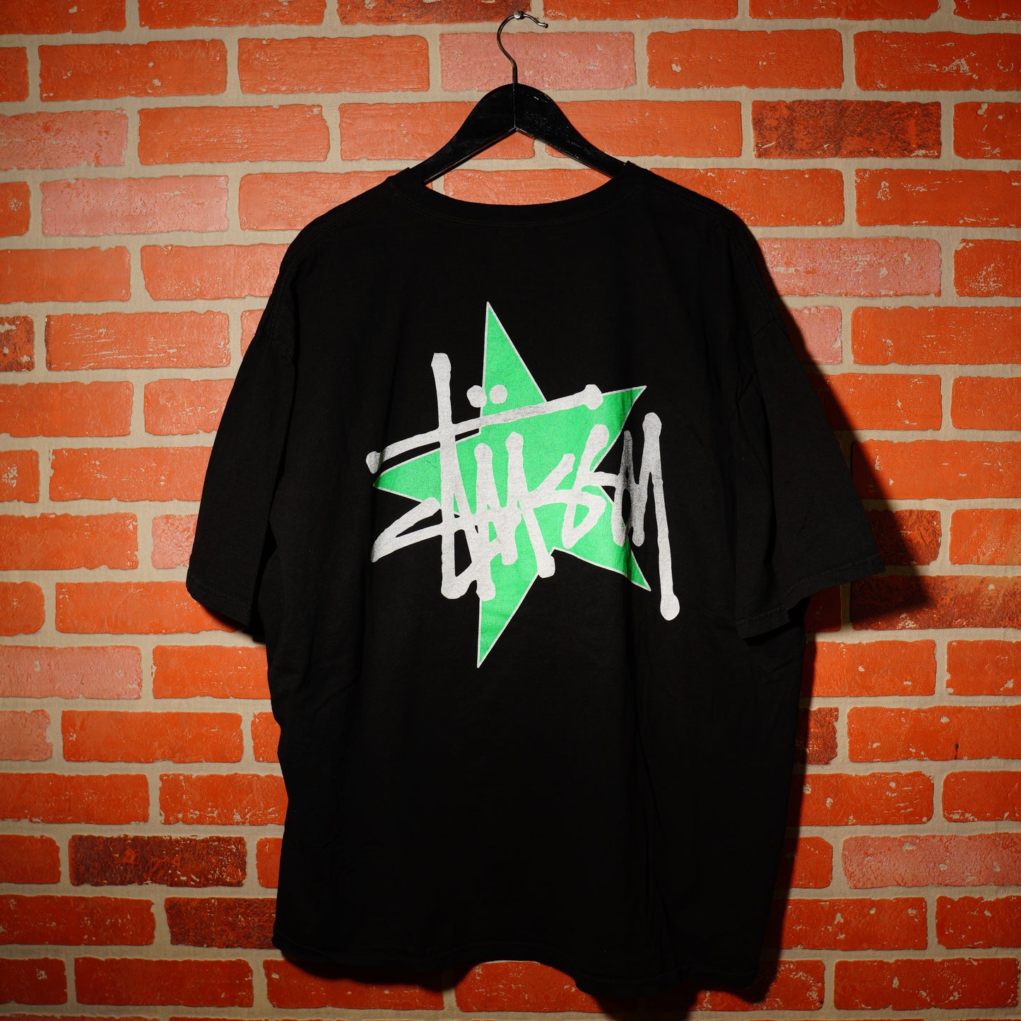 Stussy Star Tee