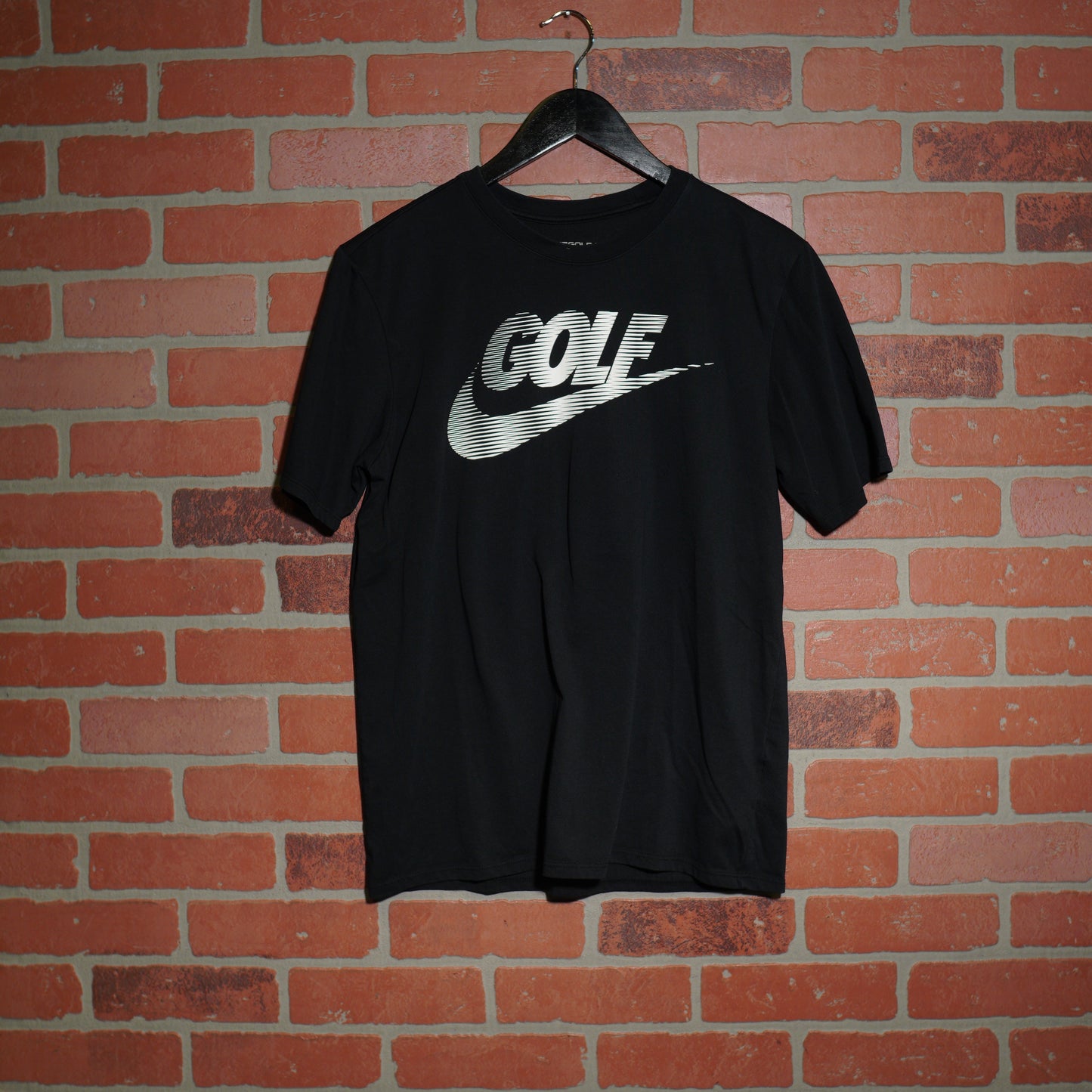 Nike Golf Black Tee (25)