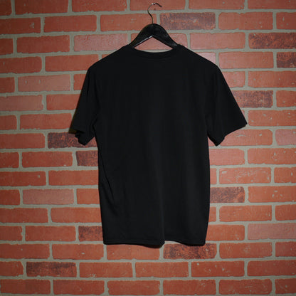 Nike Golf Black Tee (25)