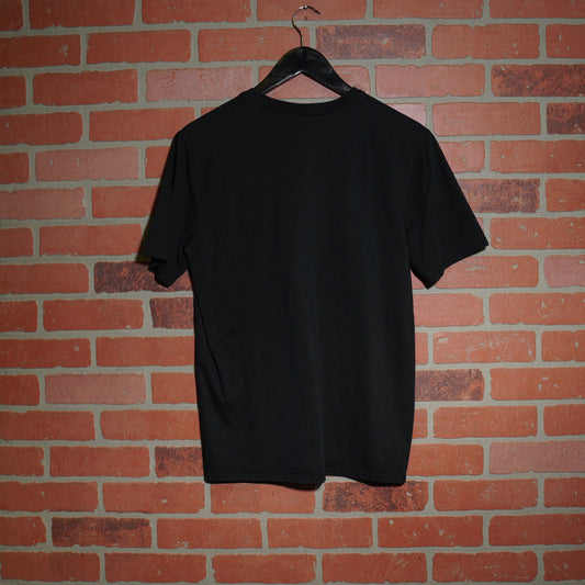 Nike Golf Black Tee (25)