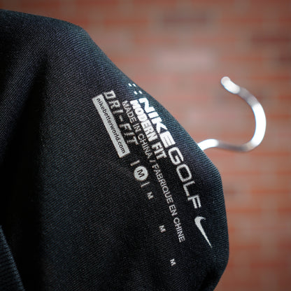 Nike Golf Black Tee (25)