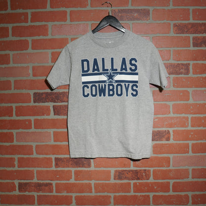 NFL Dallas Cowboys Grey Tee (25)