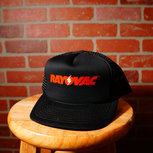 VTG Rayovac Trucker Hat