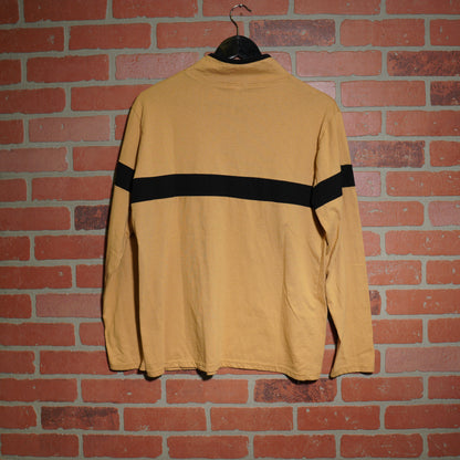 NHL Vegas Golden Knights Quarter-Zip Pull-Over Sweater (25)