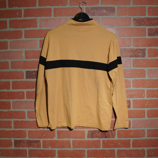 NHL Vegas Golden Knights Quarter-Zip Pull-Over Sweater (25)