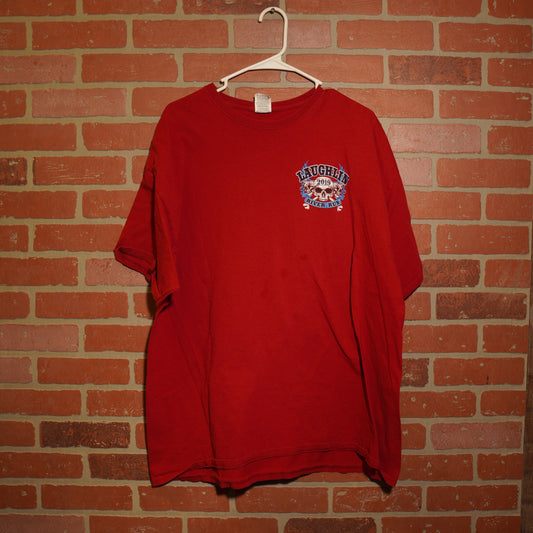 2019 Laughlin River Run Tee
