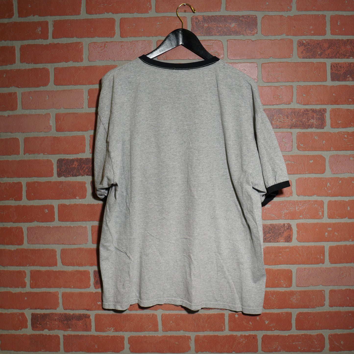 The Rolling Stones 50 Years Ringer Tee (25)