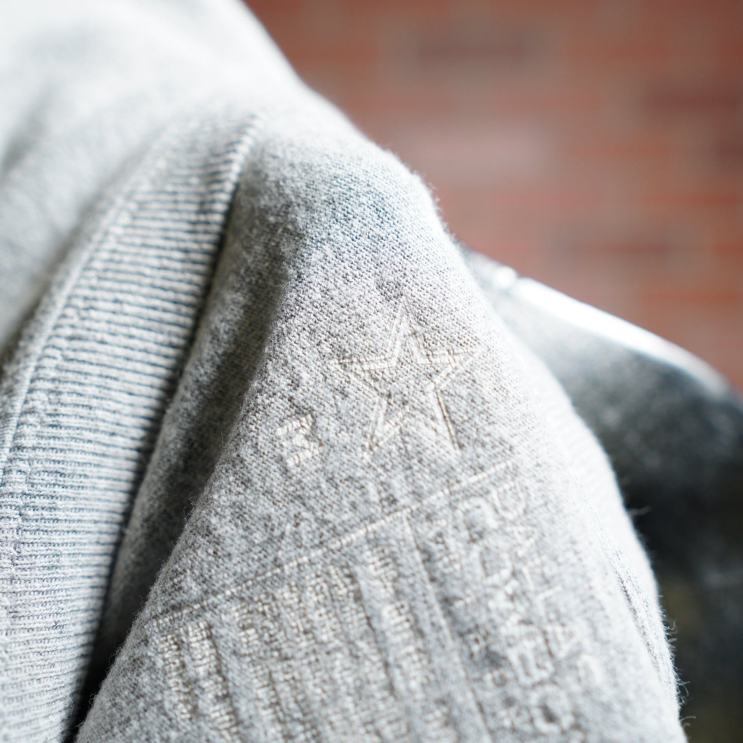 NFL Dallas Cowboys L/S Grey Tee (25)