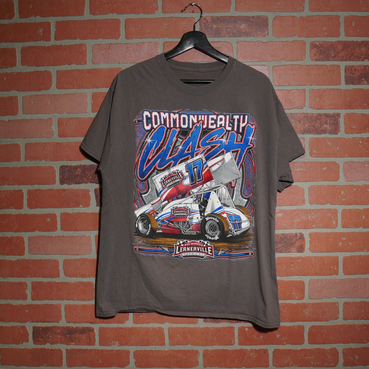 Commonwealth Clash Speedway Tee (25)