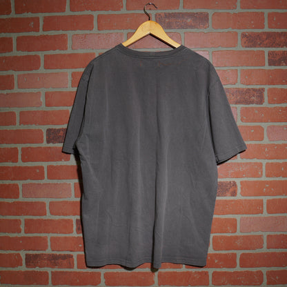 YF Carhartt Grey Painted Pocket Tee (25)