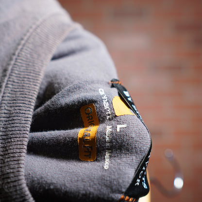 YF Carhartt Grey Painted Pocket Tee (25)