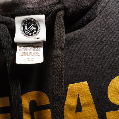 NHL Vegas Golden Knights Hoodie