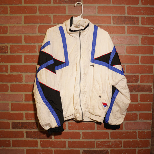 VTG Prince Windbreaker Jacket