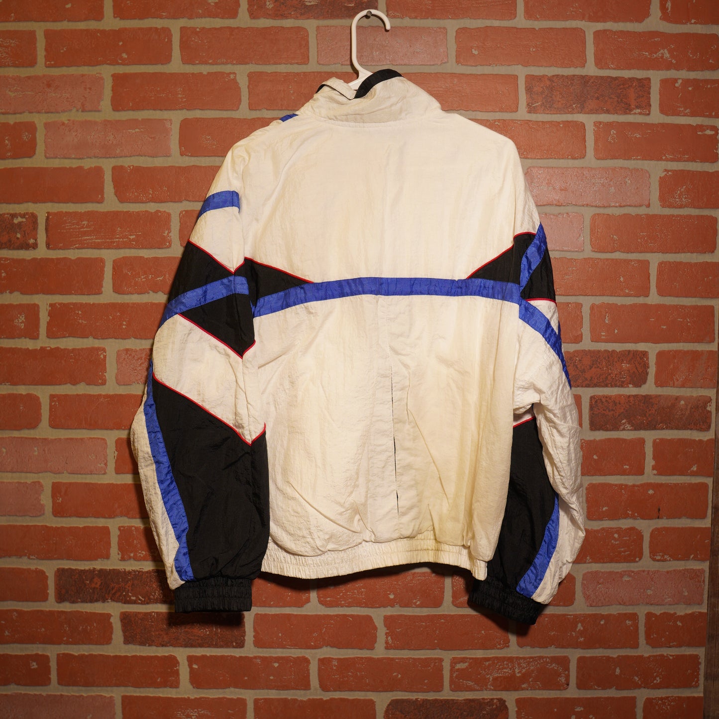 VTG Prince Windbreaker Jacket