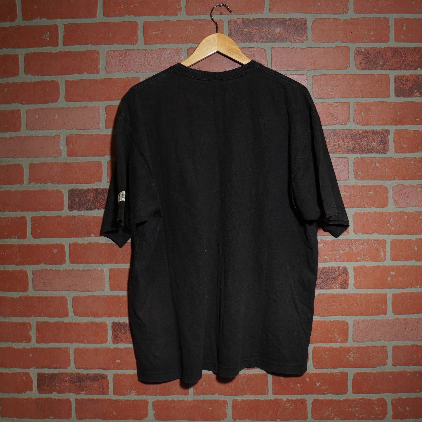 YF Carhartt Black Pocket Tee (25)