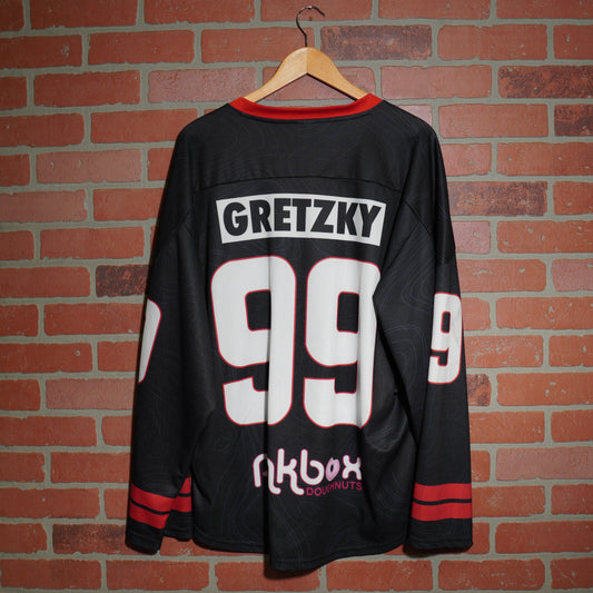 Las Vegas Desert Dogs Jersey (25)