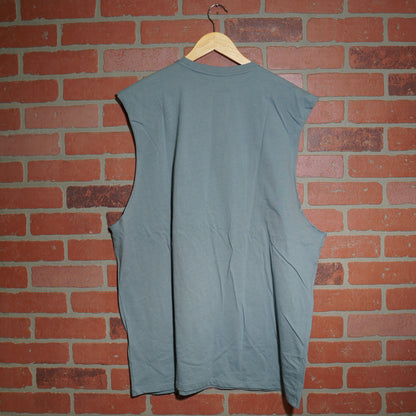 Hurley Cut-Off Tee (25)