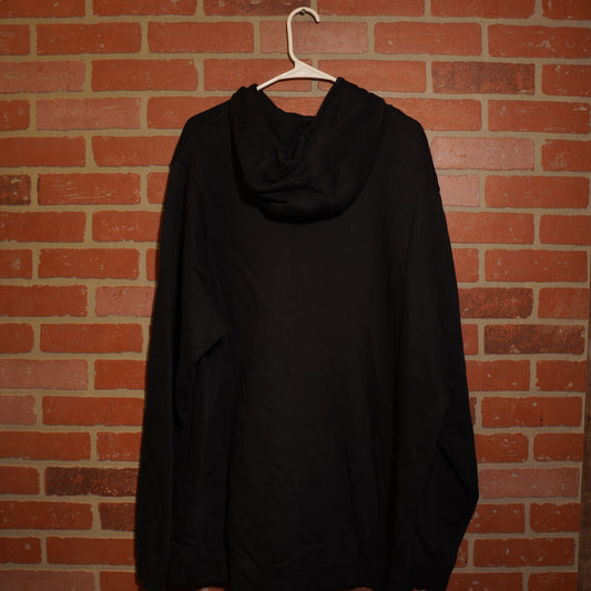 VTG Nike Black Hoodie