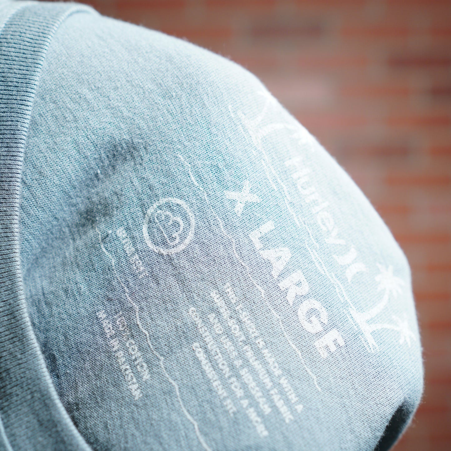 Hurley Cut-Off Tee (25)