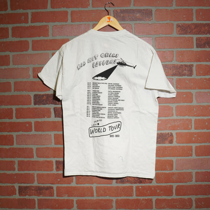 Red Hot Chili Peppers 2023 Tour Tee (25)