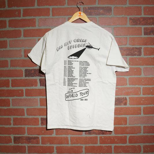 Red Hot Chili Peppers 2023 Tour Tee (25)