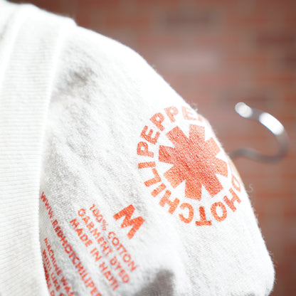 Red Hot Chili Peppers 2023 Tour Tee (25)