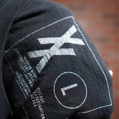 Machine Gun Kelly Tickets To My Downfall Tee (25)