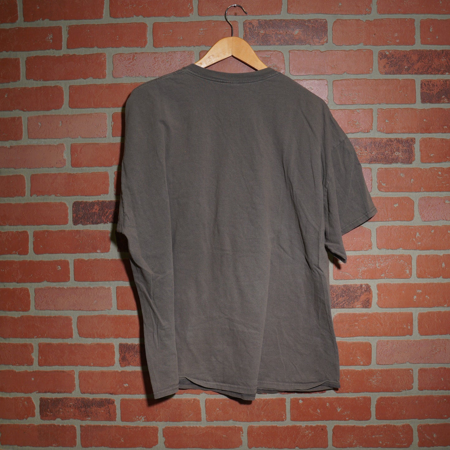 I Would Be Unstoppable Tee (25)