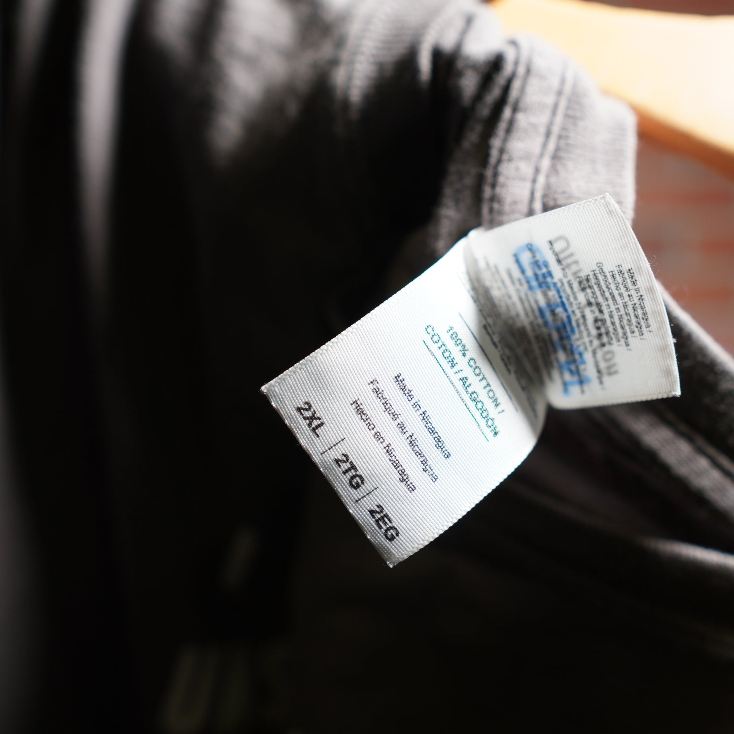 I Would Be Unstoppable Tee (25)