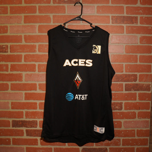 WNBA Las Vegas Aces Cambage Jersey
