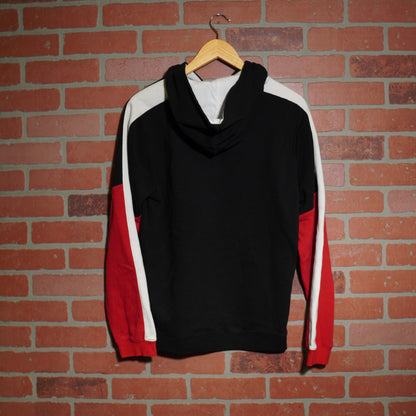 VTG And1 Black Hoodie (25)