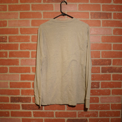 VTG Polo By Ralph Lauren Waffle L/S Tee