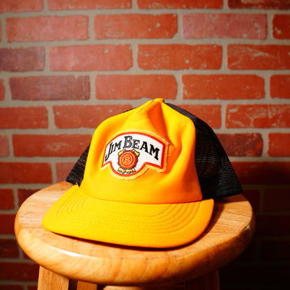 VTG Jim Beam Trucker Hat