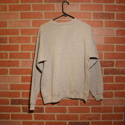 Disneyland Resort Gray Crewneck