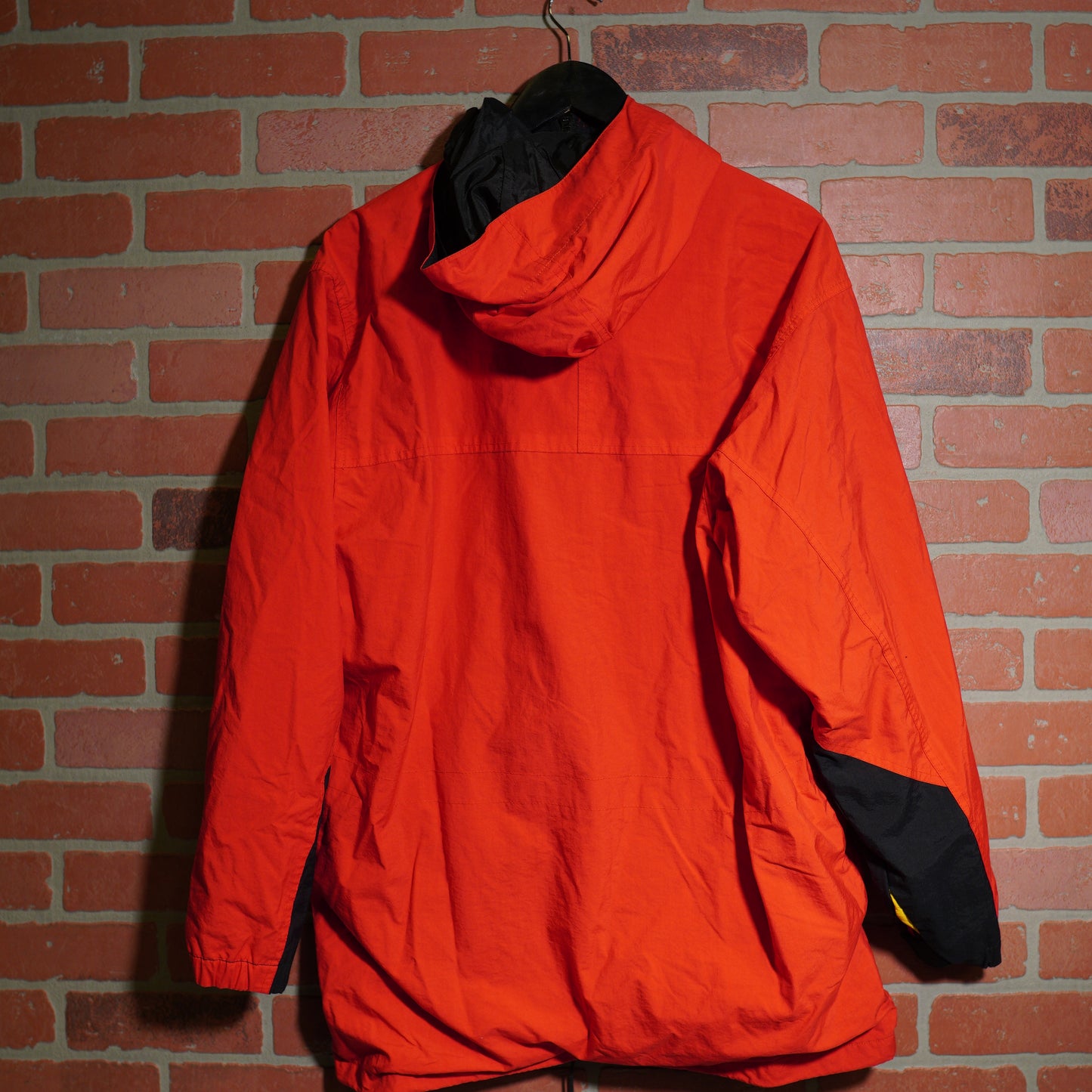 VTG Marlboro Windbreaker Rain Jacket