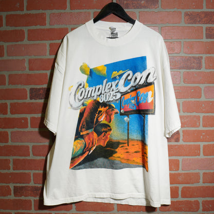 ComplexCon 2025 Billboard Tee