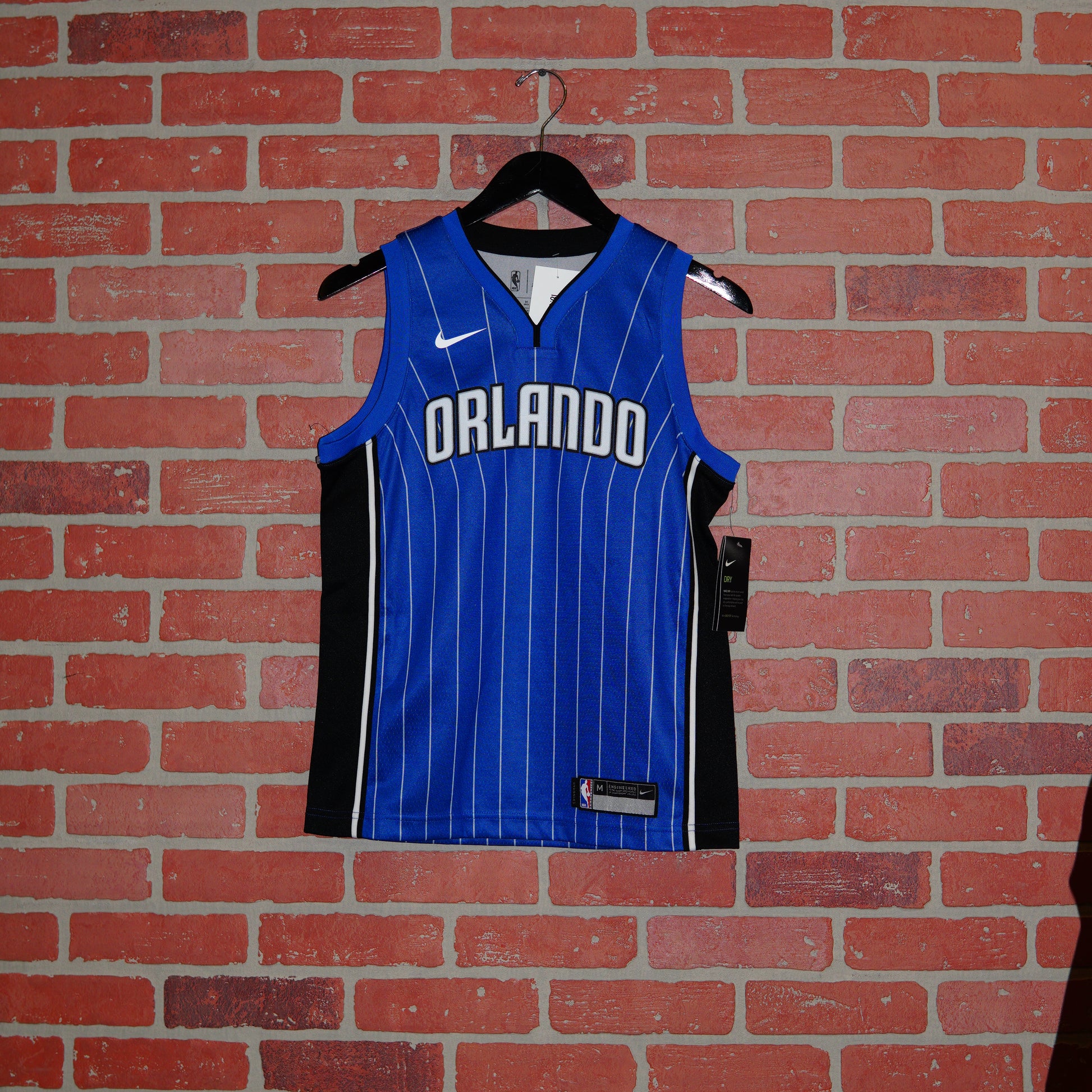 Youth Magic City Jersey