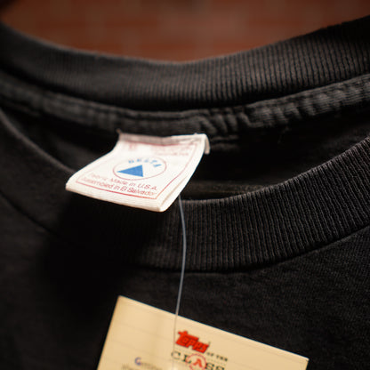VTG 1995 Budweiser Frogs Tee