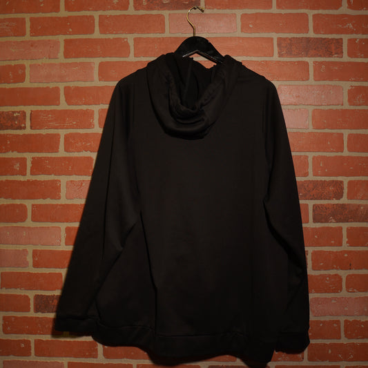 VTG Nike UNLV Black Hoodie