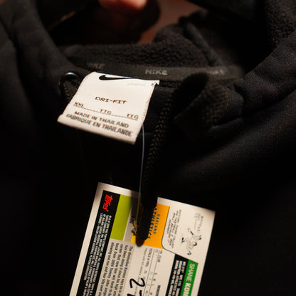 VTG Nike UNLV Black Hoodie