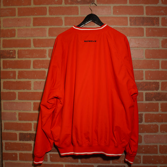 VTG UNLV Red Crewneck