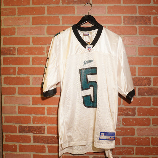 VTG NFL Philadelphia Eagles McNABB Jersey