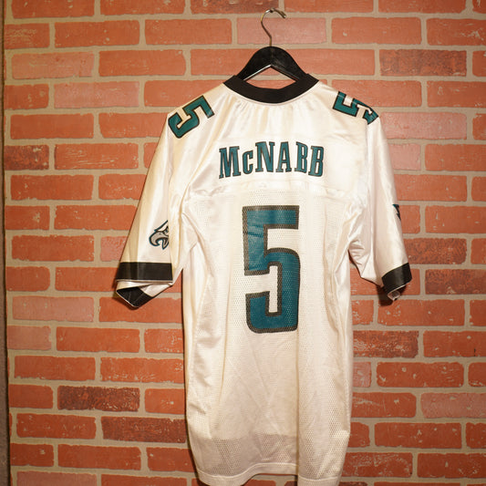 VTG NFL Philadelphia Eagles McNABB Jersey