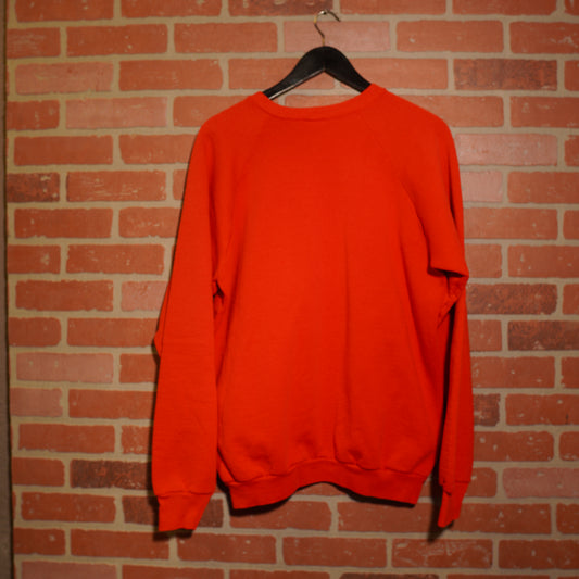 VTG UNLV Back To Back National Champs Crewneck