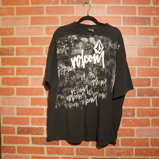 VTG Y2K Volcom Tee