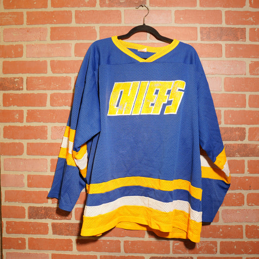 VTG Chiefs Jersey