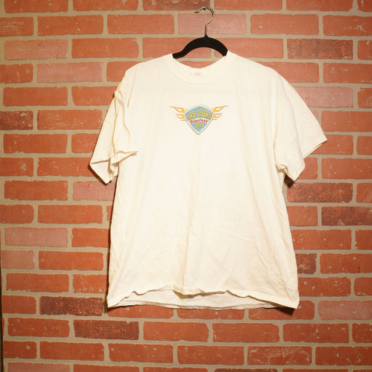 VTG 2011 Las Vegas Bikefest Tee