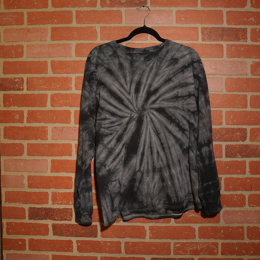 VTG Y2K Independent Dyed L/S Tee