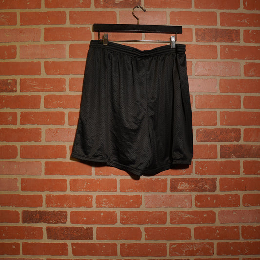 Nike X UNLV Black Shorts