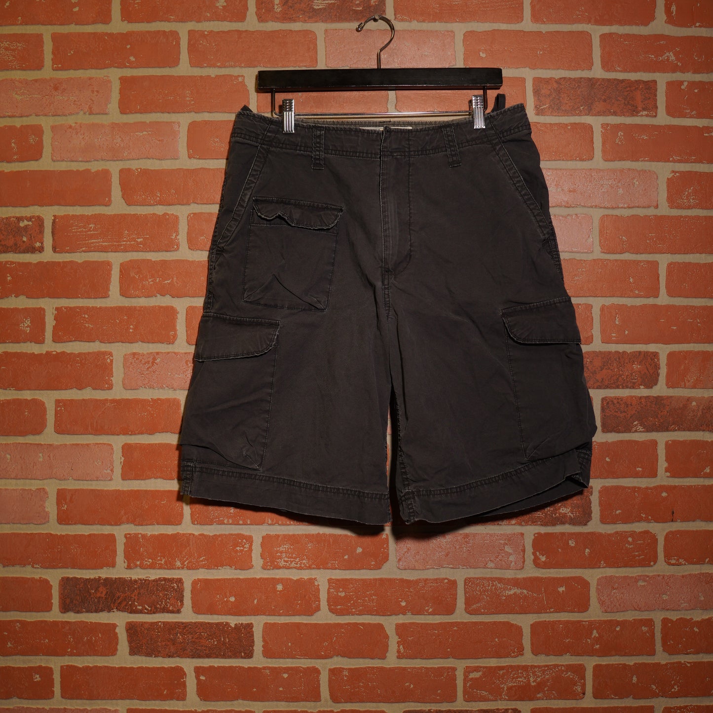 VTG Old Navy Cargo Shorts
